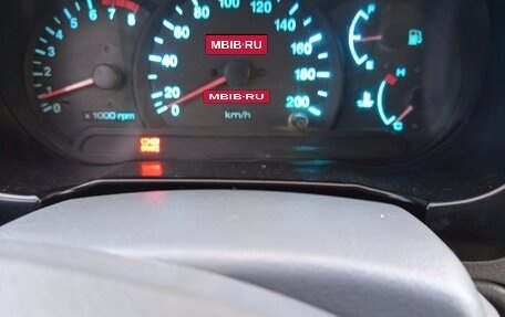 Hyundai Accent II, 2007 год, 370 000 рублей, 5 фотография