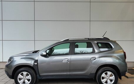 Renault Duster, 2021 год, 1 925 000 рублей, 5 фотография