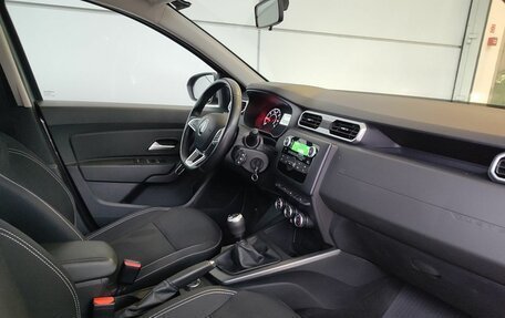 Renault Duster, 2021 год, 1 925 000 рублей, 11 фотография