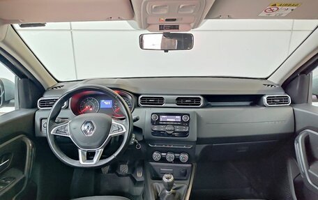 Renault Duster, 2021 год, 1 925 000 рублей, 9 фотография