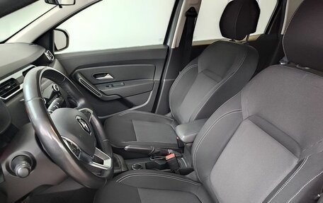 Renault Duster, 2021 год, 1 925 000 рублей, 12 фотография