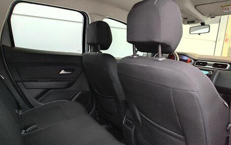 Renault Duster, 2021 год, 1 925 000 рублей, 17 фотография
