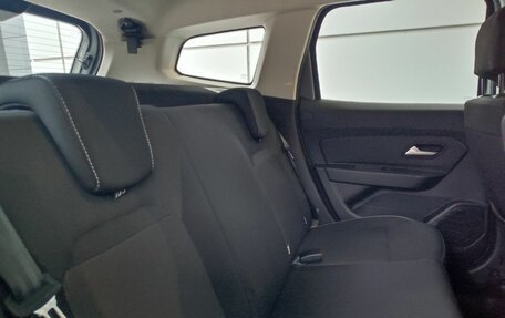 Renault Duster, 2021 год, 1 925 000 рублей, 14 фотография