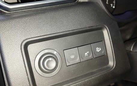 Renault Duster, 2021 год, 1 925 000 рублей, 19 фотография