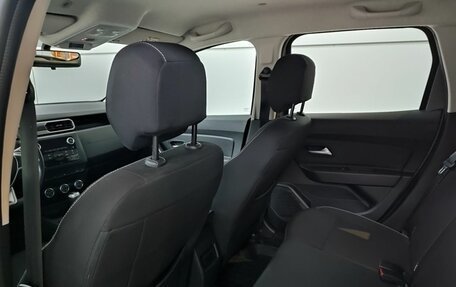 Renault Duster, 2021 год, 1 925 000 рублей, 16 фотография