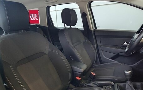 Renault Duster, 2021 год, 1 925 000 рублей, 13 фотография