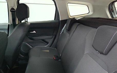Renault Duster, 2021 год, 1 925 000 рублей, 15 фотография