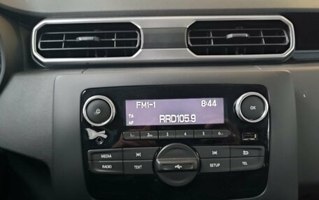 Renault Duster, 2021 год, 1 925 000 рублей, 20 фотография