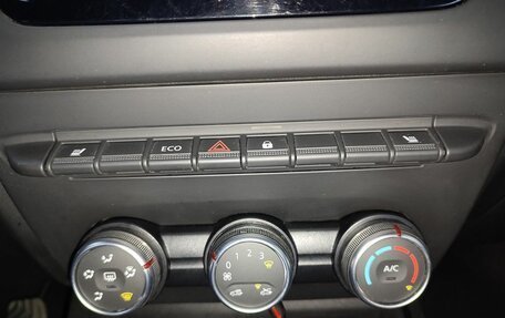 Renault Duster, 2021 год, 1 925 000 рублей, 22 фотография