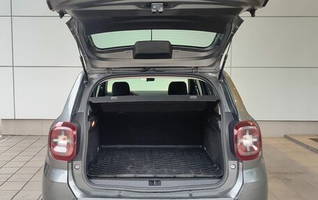 Renault Duster, 2021 год, 1 925 000 рублей, 23 фотография