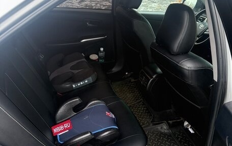 Toyota Camry, 2014 год, 1 500 000 рублей, 2 фотография