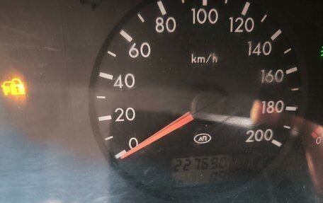 ЛуАЗ Patriot, 2008 год, 365 000 рублей, 5 фотография