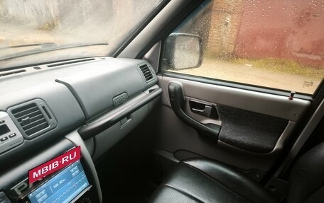 ЛуАЗ Patriot, 2008 год, 365 000 рублей, 4 фотография