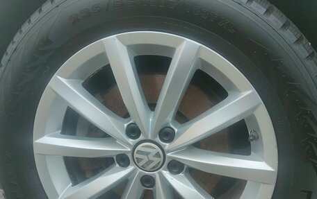 Volkswagen Tiguan I, 2015 год, 1 390 000 рублей, 10 фотография