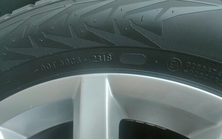 Volkswagen Tiguan I, 2015 год, 1 390 000 рублей, 11 фотография