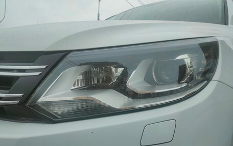 Volkswagen Tiguan I, 2015 год, 1 390 000 рублей, 13 фотография