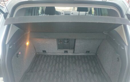 Volkswagen Tiguan I, 2015 год, 1 390 000 рублей, 22 фотография