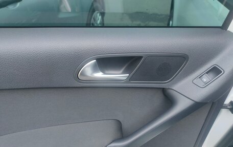 Volkswagen Tiguan I, 2015 год, 1 390 000 рублей, 21 фотография