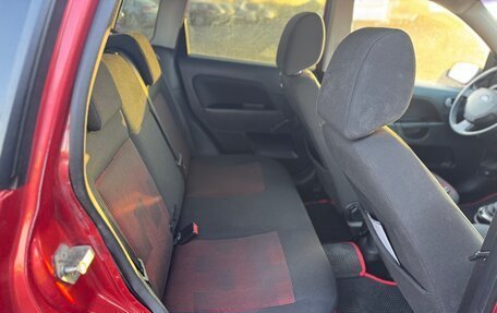 Ford Fiesta, 2006 год, 425 000 рублей, 6 фотография