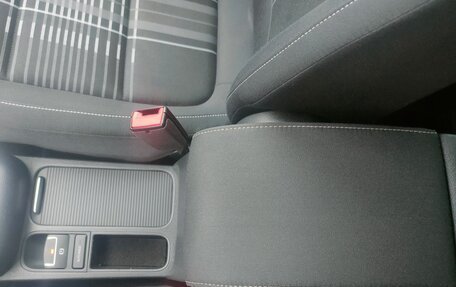 Volkswagen Tiguan I, 2015 год, 1 390 000 рублей, 29 фотография