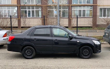 Datsun on-DO I рестайлинг, 2016 год, 450 000 рублей, 5 фотография