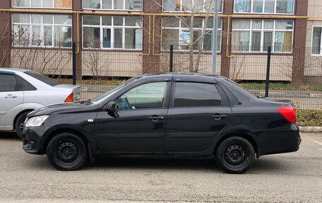 Datsun on-DO I рестайлинг, 2016 год, 450 000 рублей, 4 фотография