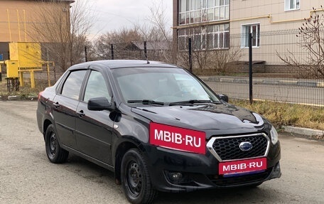 Datsun on-DO I рестайлинг, 2016 год, 450 000 рублей, 3 фотография