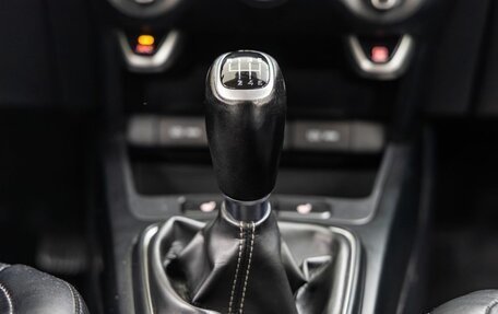 KIA Rio IV, 2017 год, 1 368 000 рублей, 20 фотография