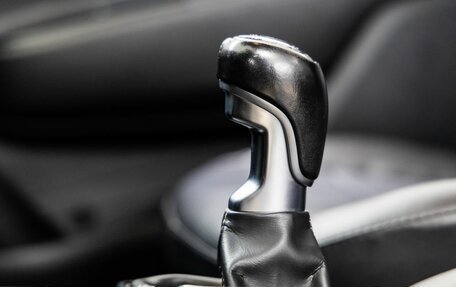 KIA Rio IV, 2017 год, 1 368 000 рублей, 30 фотография