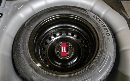 KIA Rio IV, 2017 год, 1 368 000 рублей, 34 фотография