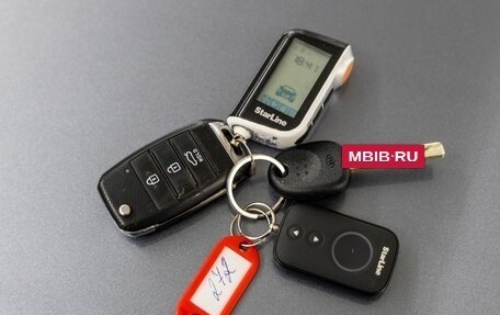 KIA Rio IV, 2017 год, 1 368 000 рублей, 35 фотография