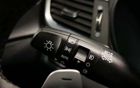 KIA Optima IV, 2019 год, 1 729 900 рублей, 12 фотография