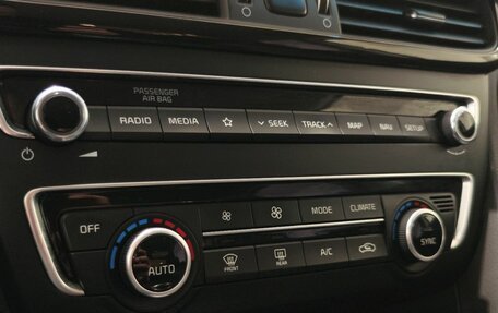 KIA Optima IV, 2019 год, 1 729 900 рублей, 18 фотография