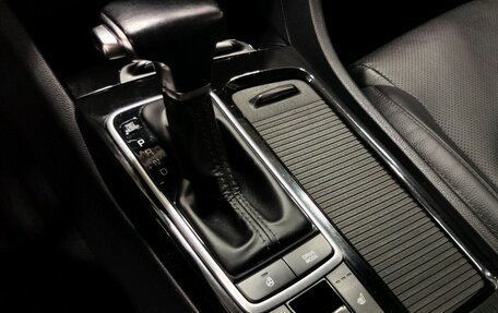 KIA Optima IV, 2019 год, 1 729 900 рублей, 19 фотография