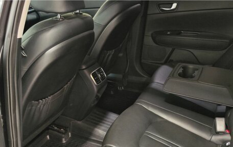 KIA Optima IV, 2019 год, 1 729 900 рублей, 23 фотография