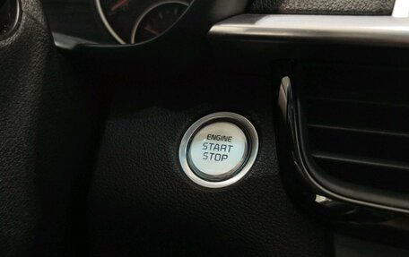 KIA Optima IV, 2019 год, 1 729 900 рублей, 16 фотография