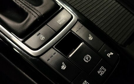 KIA Optima IV, 2019 год, 1 729 900 рублей, 20 фотография