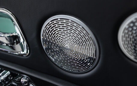 Rolls-Royce Cullinan, 2024 год, 61 990 000 рублей, 11 фотография