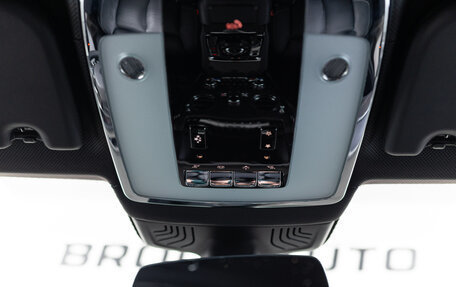 Rolls-Royce Cullinan, 2024 год, 61 990 000 рублей, 19 фотография