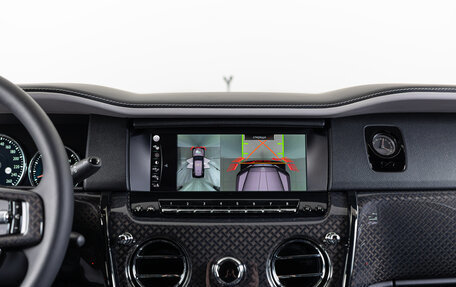 Rolls-Royce Cullinan, 2024 год, 61 990 000 рублей, 25 фотография