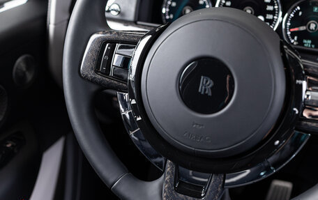 Rolls-Royce Cullinan, 2024 год, 61 990 000 рублей, 18 фотография