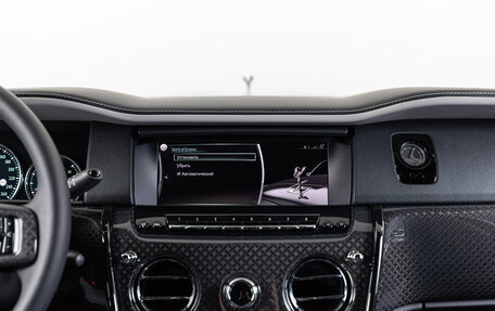 Rolls-Royce Cullinan, 2024 год, 61 990 000 рублей, 27 фотография