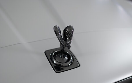 Rolls-Royce Cullinan, 2024 год, 61 990 000 рублей, 38 фотография