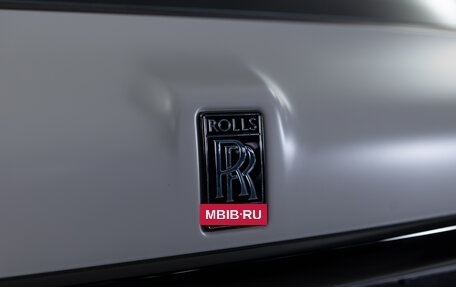 Rolls-Royce Cullinan, 2024 год, 61 990 000 рублей, 40 фотография