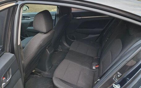 Hyundai Elantra VI рестайлинг, 2020 год, 1 450 000 рублей, 5 фотография