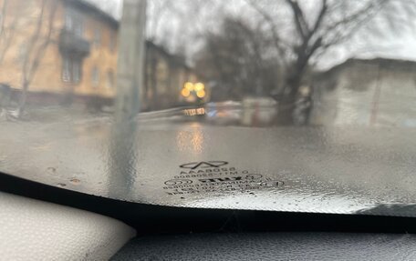 Chery M11 (A3), 2013 год, 100 000 рублей, 7 фотография