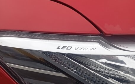 Haval Jolion, 2022 год, 1 630 000 рублей, 2 фотография