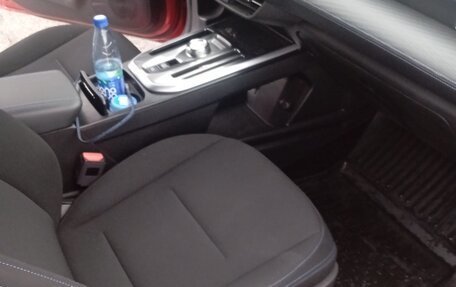 Haval Jolion, 2022 год, 1 630 000 рублей, 9 фотография