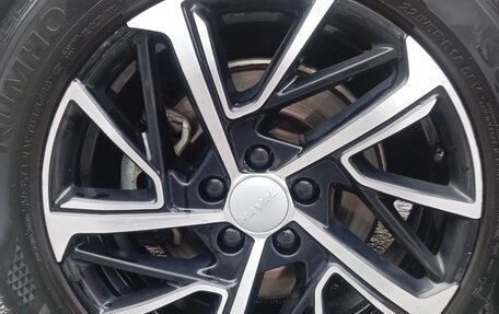 Haval Jolion, 2022 год, 1 630 000 рублей, 15 фотография