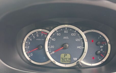 Nissan Kix, 2011 год, 770 000 рублей, 2 фотография